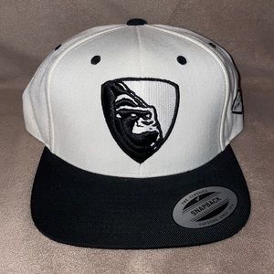 The Classic-Yupoong Gorilla hat